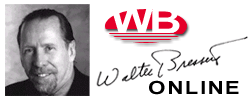 Walter Bressert OnLine