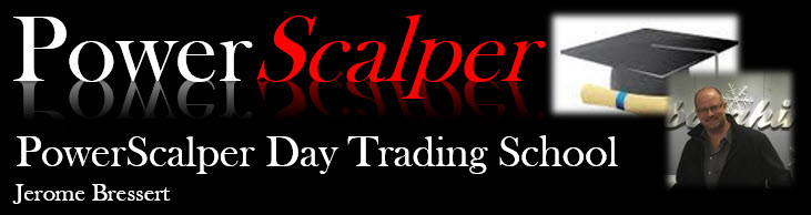 powerscalper day trading school